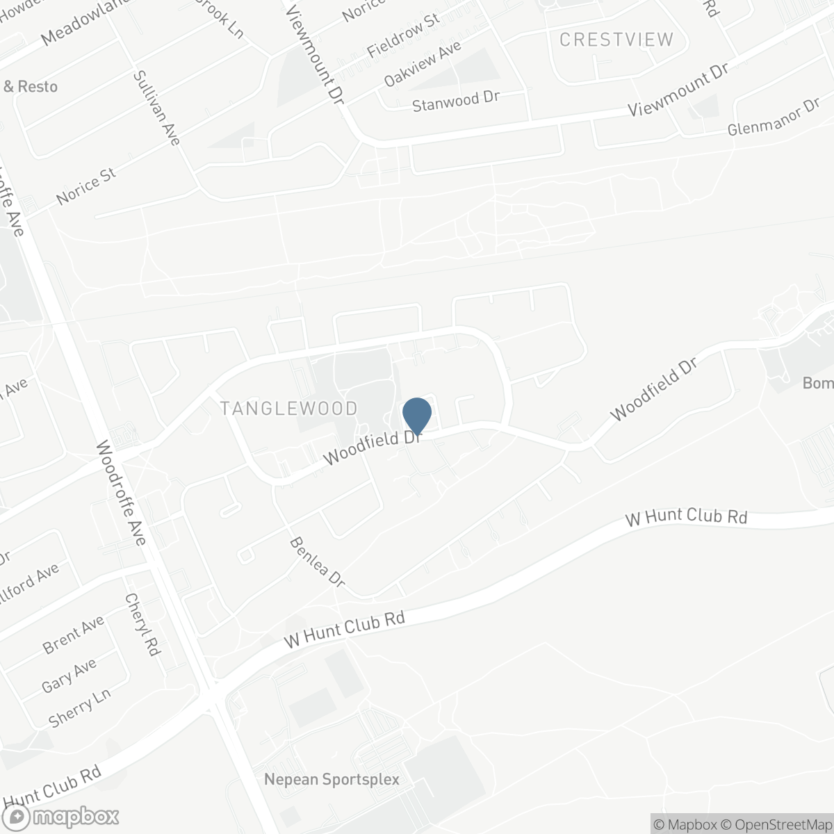 15 - 6B SHEHYN LANE, Ottawa, Ontario K2G 4Y2